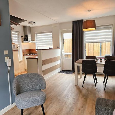 Sfeervolle Vakantiewoning Domburg Do15 Extérieur photo