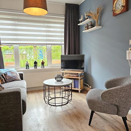 Sfeervolle Vakantiewoning Domburg Do15 Extérieur photo