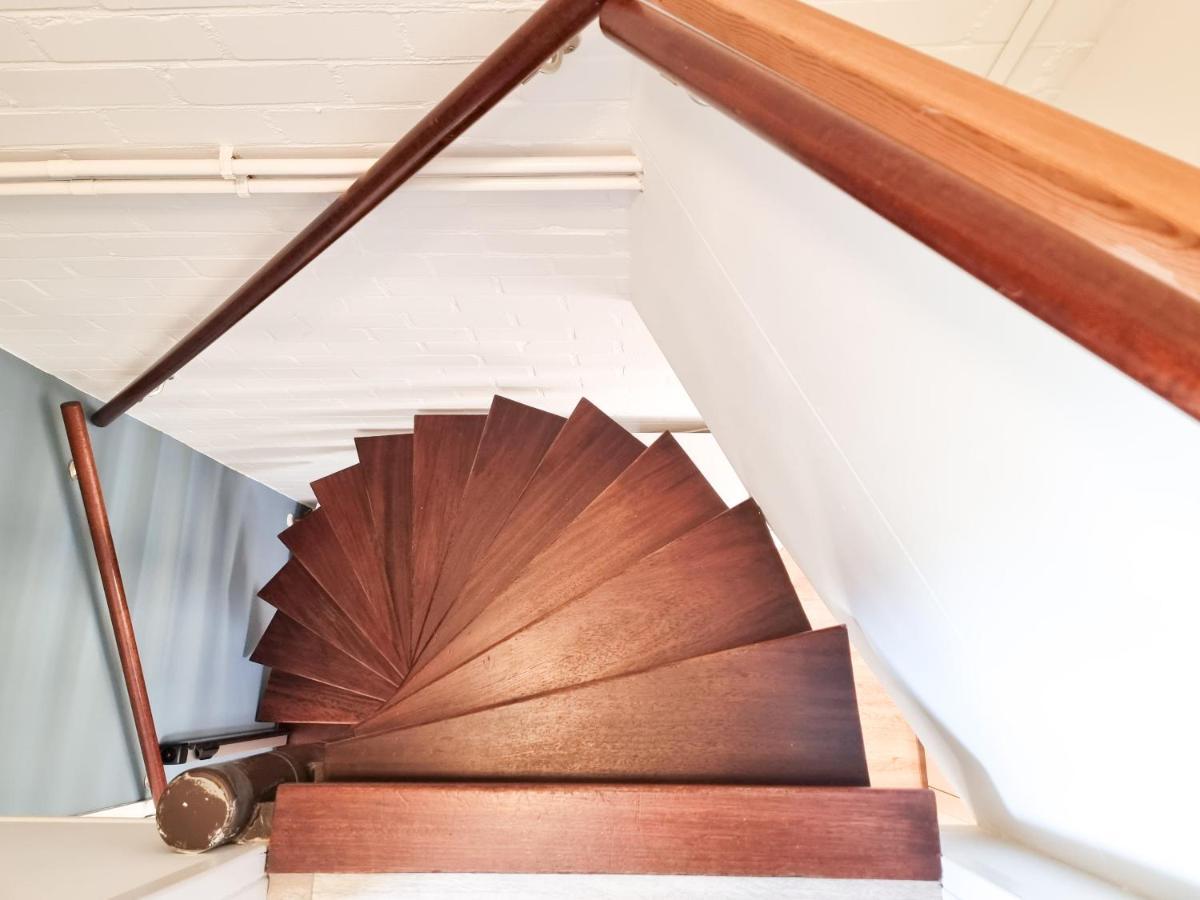 Sfeervolle Vakantiewoning Domburg Do15 Extérieur photo