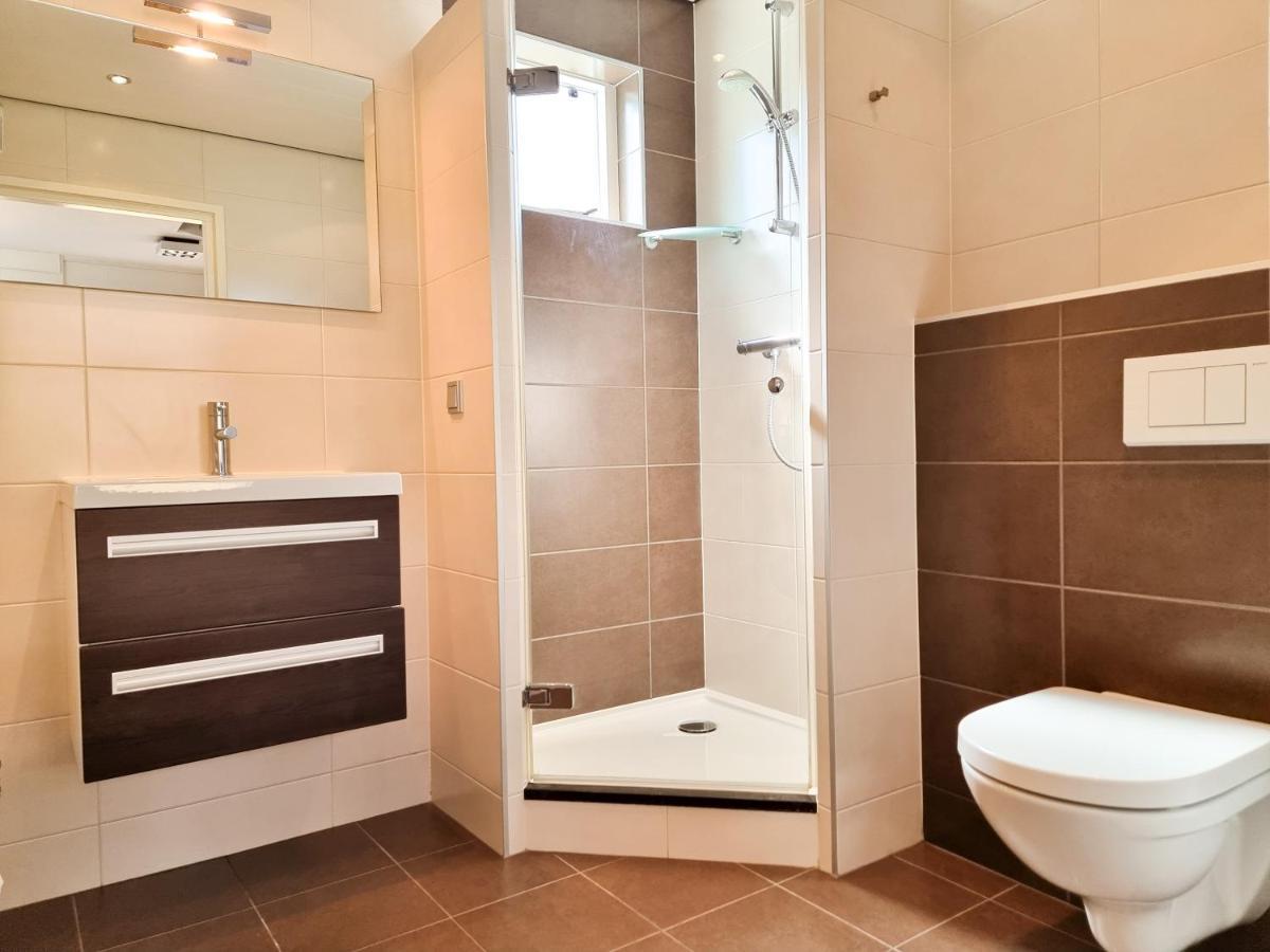 Sfeervolle Vakantiewoning Domburg Do15 Extérieur photo