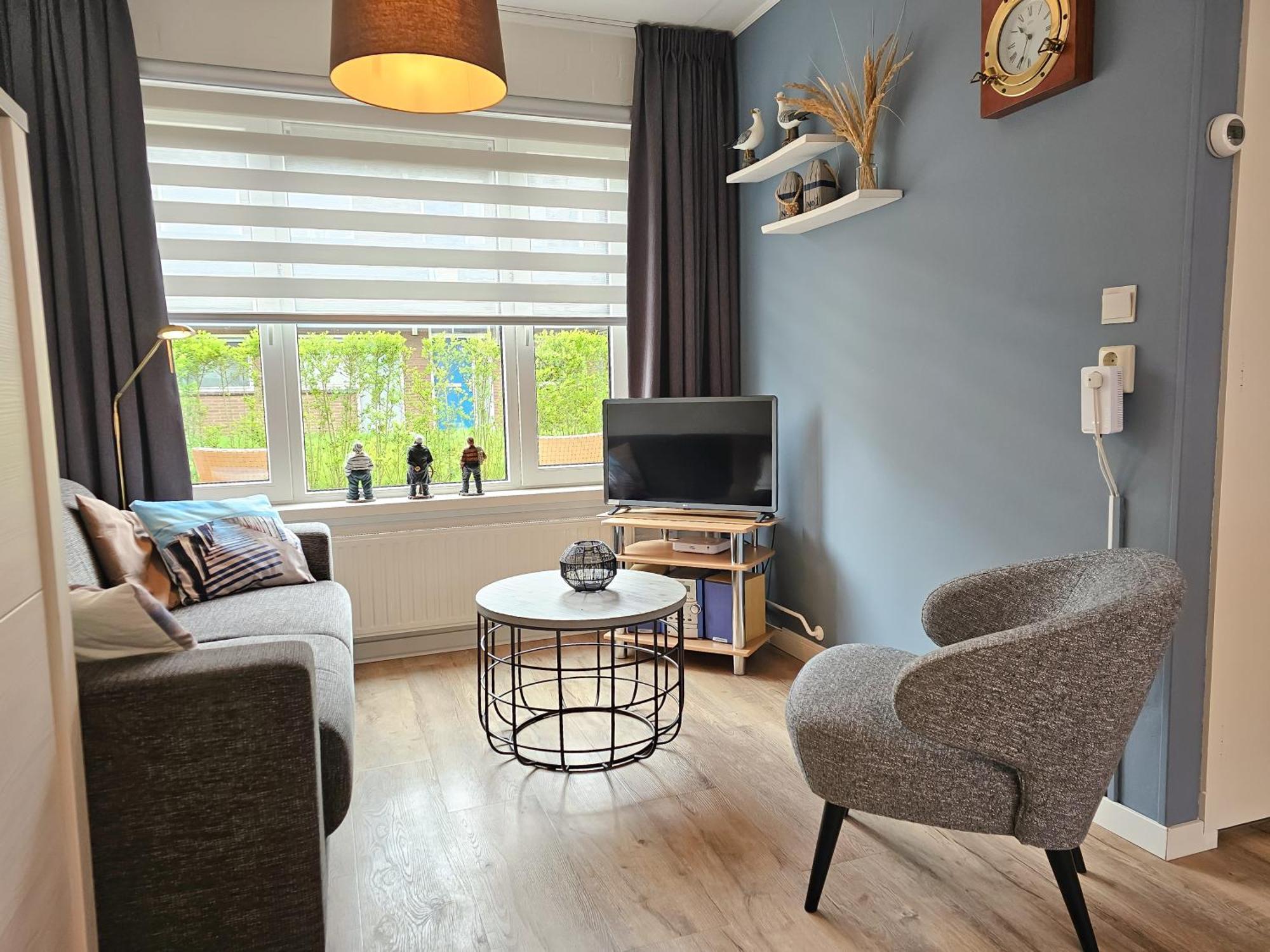 Sfeervolle Vakantiewoning Domburg Do15 Extérieur photo